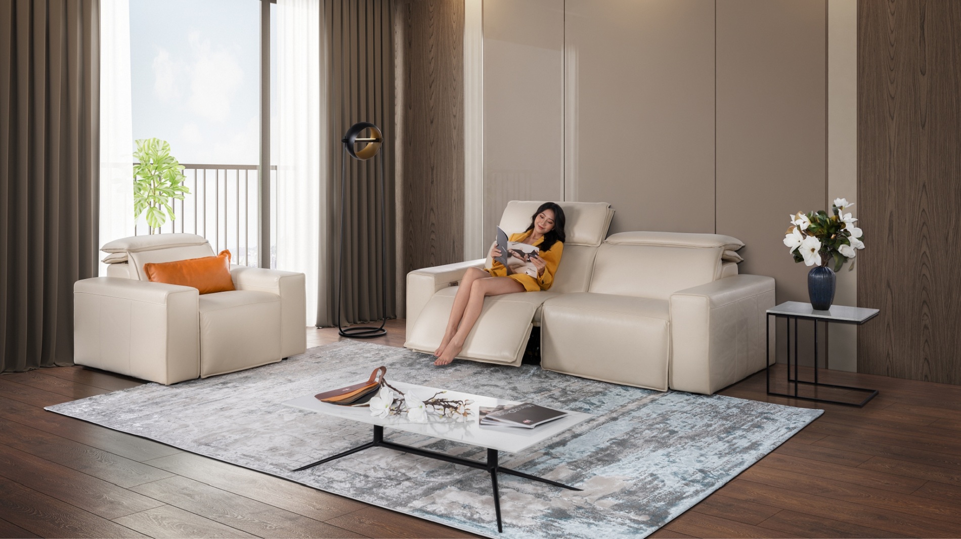 Nội thất Milano & Design